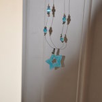 Star necklace is being swapped online for free