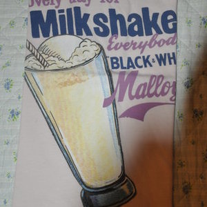 Malloy tee is being swapped online for free