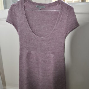 Sweater dress is being swapped online for free