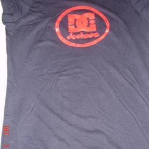 DG T-shirt is being swapped online for free