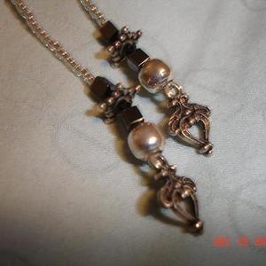 Beaded Lariat Necklace is being swapped online for free