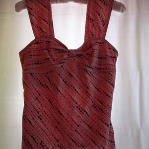 Pink Studio M Top is being swapped online for free