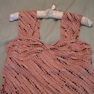 Pink Studio M Top is being swapped online for free