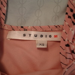 Pink Studio M Top is being swapped online for free