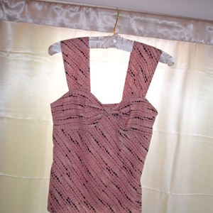 Pink Studio M Top is being swapped online for free