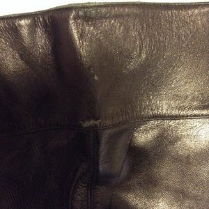 Banana Republic pointy boots 8.5 is being swapped online for free