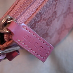 Faux Gucci Purse is being swapped online for free