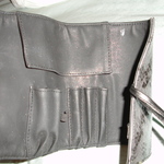 Makeup brush organizer is being swapped online for free