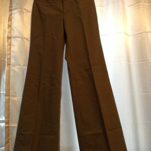 Banana Republic trousers size 0 is being swapped online for free
