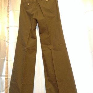 Banana Republic trousers size 0 is being swapped online for free