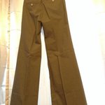 Banana Republic trousers size 0 is being swapped online for free