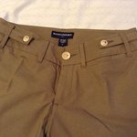 Banana Republic trousers size 0 is being swapped online for free