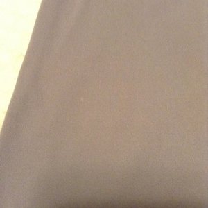 Banana Republic midi skirt with side slit xs is being swapped online for free