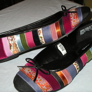 Multi-Color Flats [6.5] is being swapped online for free