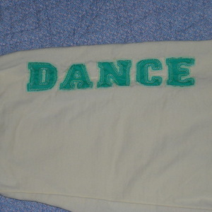 DANCE Capris [S] is being swapped online for free
