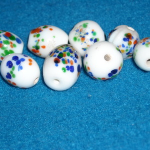 Pretty Beads is being swapped online for free