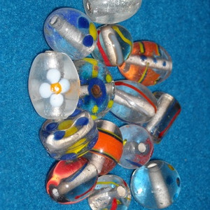 Pretty Beads is being swapped online for free