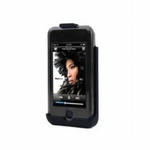 NIP Speck See Thru Hard Shell Case for iPod touch Smoke is being swapped online for free