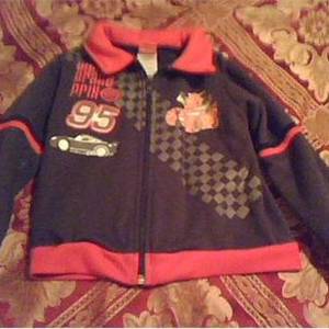 Disney Cars set 4T is being swapped online for free