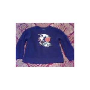 3T Navy Sweatshirt is being swapped online for free