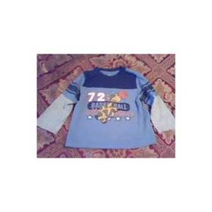 3T Faded Glory Long-sleeved Shirt is being swapped online for free