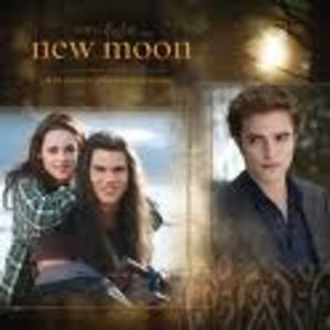 2010 New Moon Calendar NWT is being swapped online for free