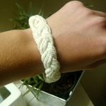 White Bracelet is being swapped online for free