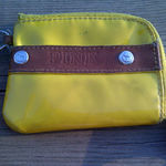 PINK Coin Purse/Wristlet is being swapped online for free