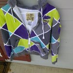 Billabong Hoodie is being swapped online for free