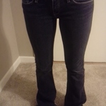 Hollister Jeans (0s) is being swapped online for free