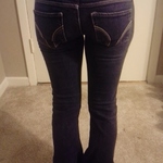 Hollister Jeans (0s) is being swapped online for free