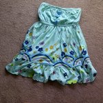 Delia's Tube Top is being swapped online for free