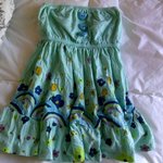 Delia's Tube Top is being swapped online for free