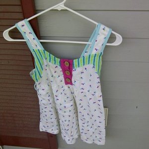 Delia's Tank is being swapped online for free