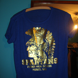 *NEW* New Moon Tee is being swapped online for free