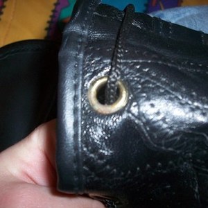 Genuine Leather purse/backpack is being swapped online for free