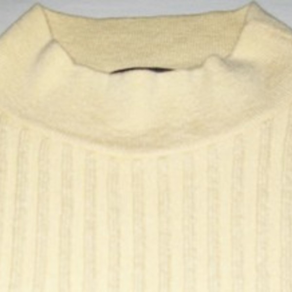 Liz Claiborne Yellow Sweater is being swapped online for free