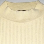 Liz Claiborne Yellow Sweater is being swapped online for free