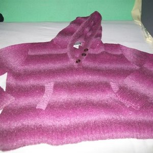 Route 66 Pink Sweater XL is being swapped online for free