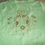 Arizona Green Longsleeve Shirt M is being swapped online for free