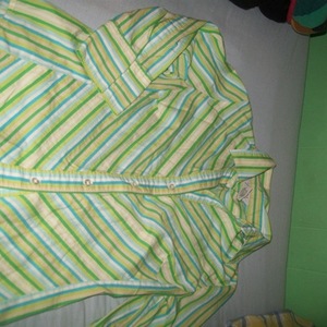 George Stretch Small Covershirt is being swapped online for free