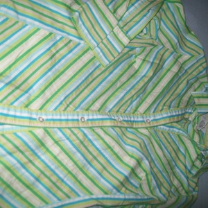 George Stretch Small Covershirt is being swapped online for free