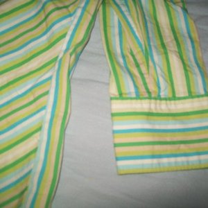 George Stretch Small Covershirt is being swapped online for free