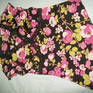 Floral S/M Dress Shirt is being swapped online for free