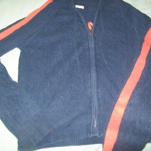 No Boundaries  S/M Jacket is being swapped online for free