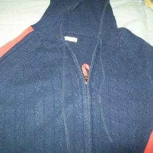 No Boundaries  S/M Jacket is being swapped online for free