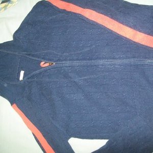 No Boundaries  S/M Jacket is being swapped online for free