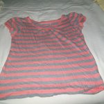 Duck Head Striped Shirt Small is being swapped online for free