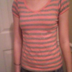 Duck Head Striped Shirt Small is being swapped online for free