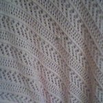 Fiorlini International Pink Poncho  is being swapped online for free